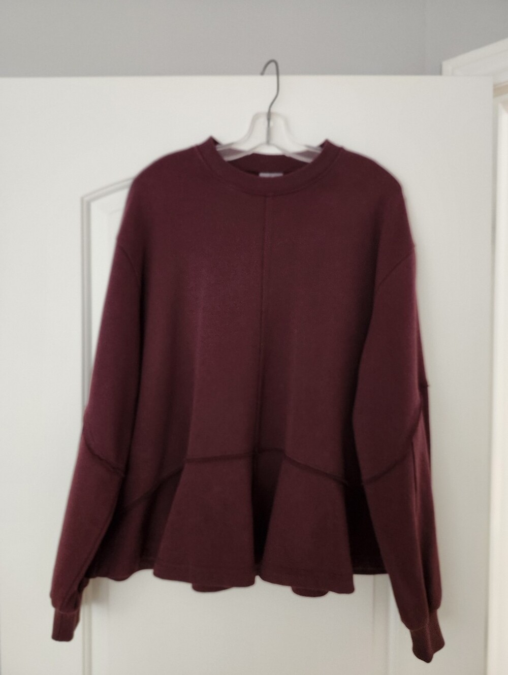 Sweaty Betty Sweatshirt